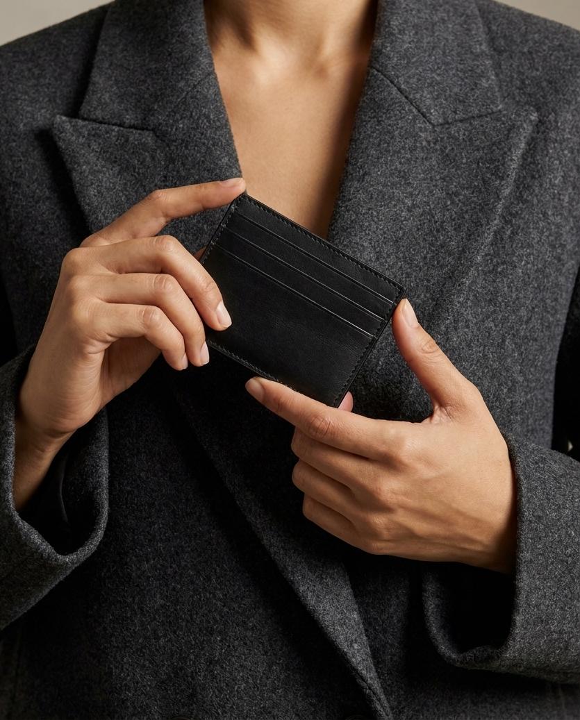 Women's Slim Cardholder