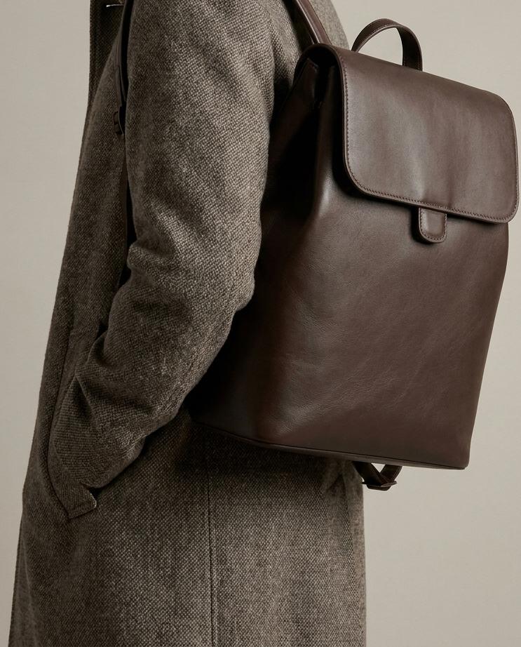Minimal Backpack