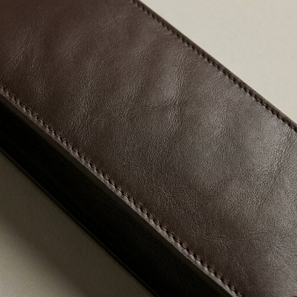 Slim Briefcase / Portfolio