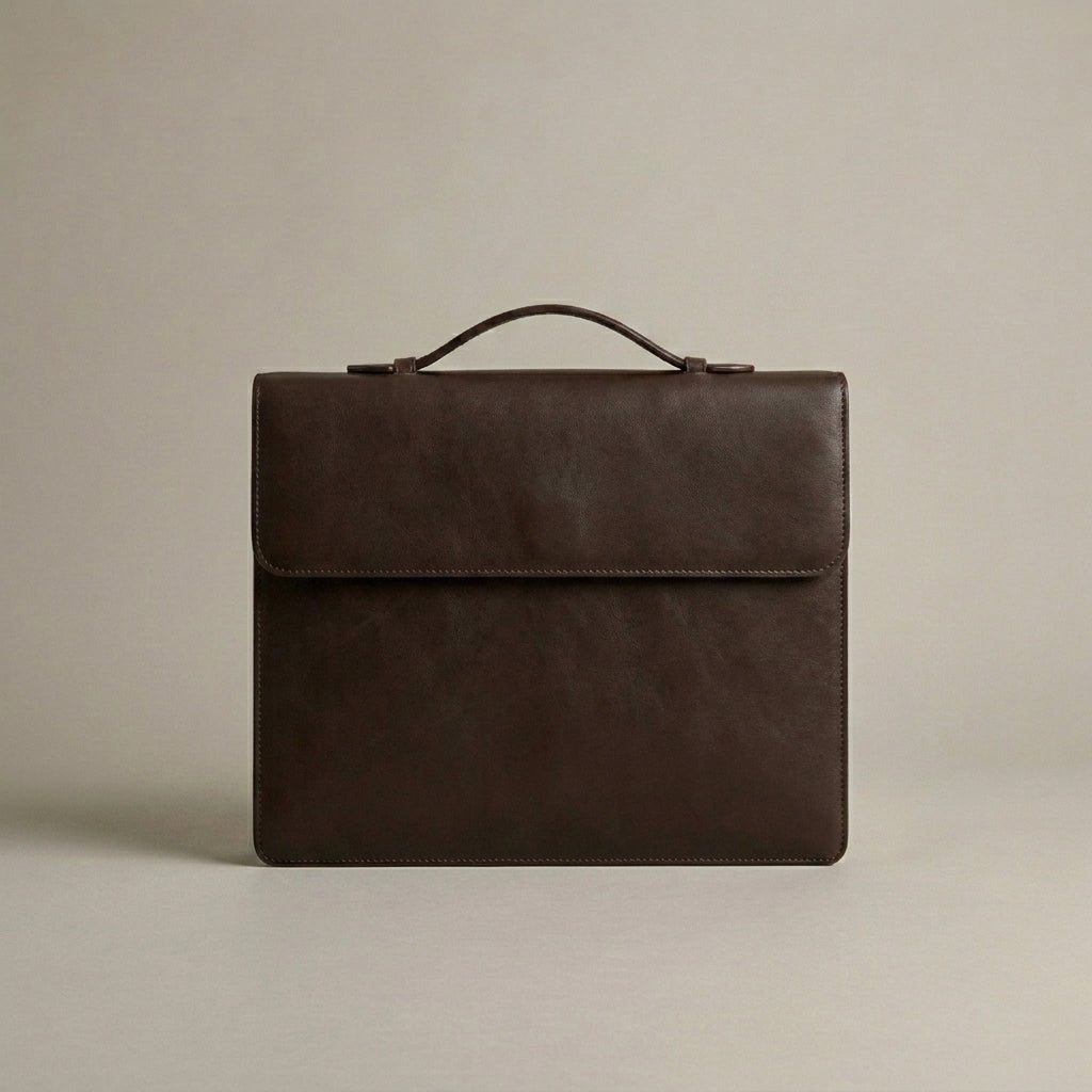 Slim Briefcase / Portfolio
