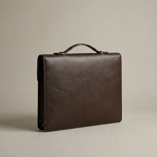 Slim Briefcase / Portfolio