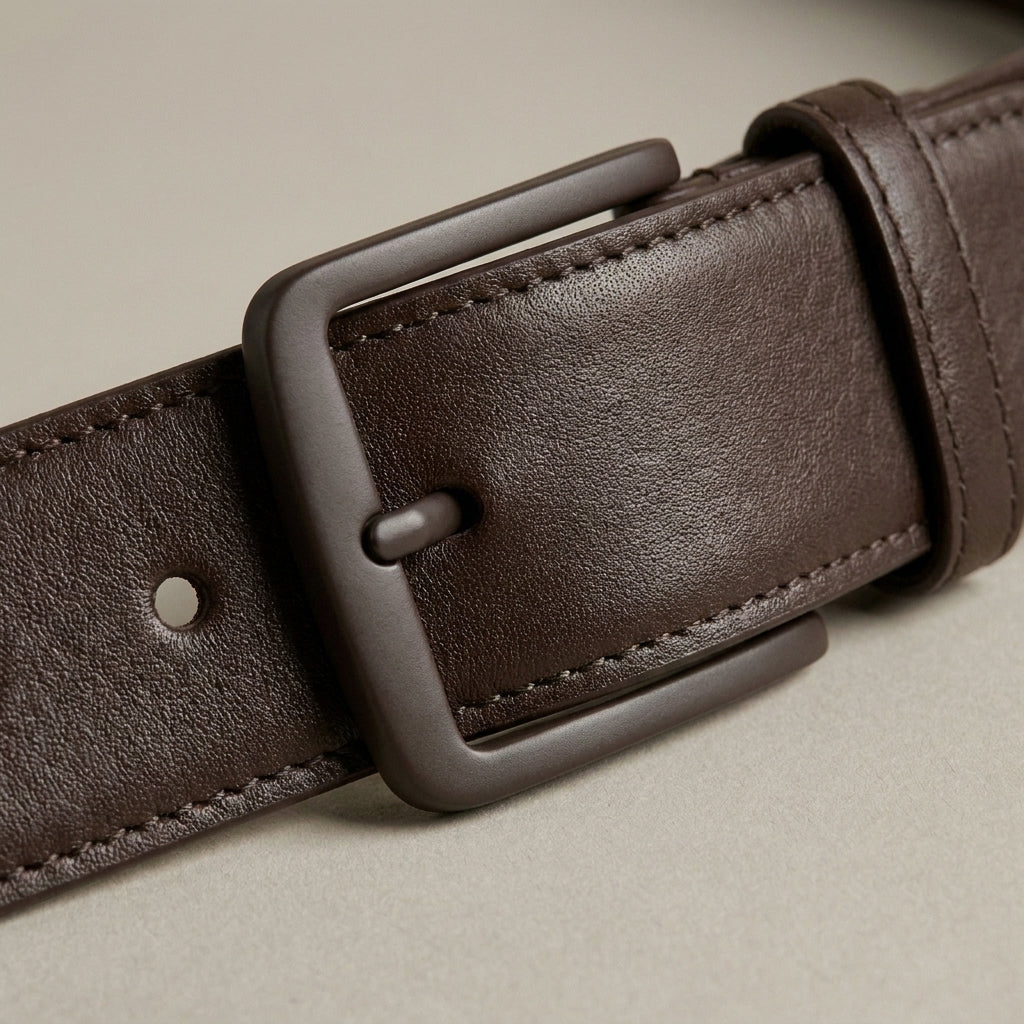 Men's Belt