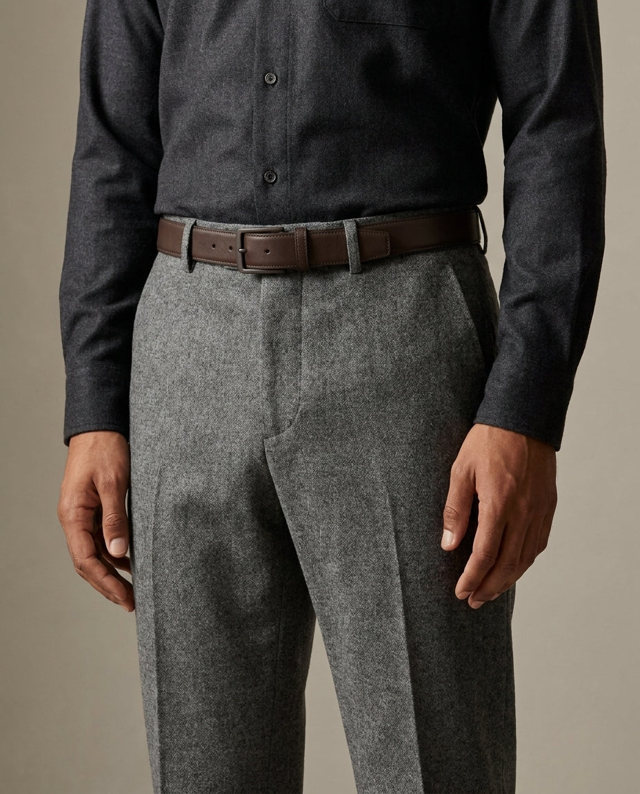 Men's Belt