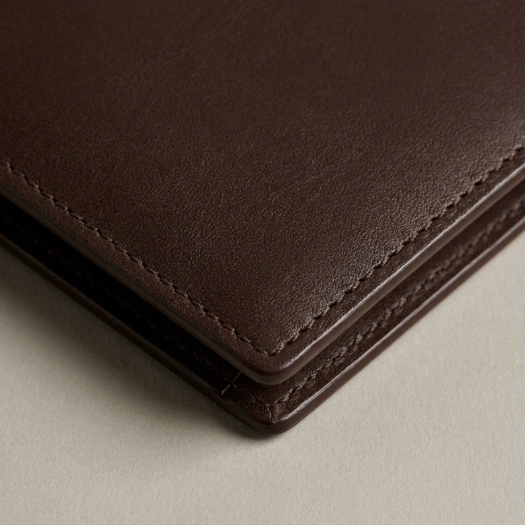 Men's Bifold Wallet