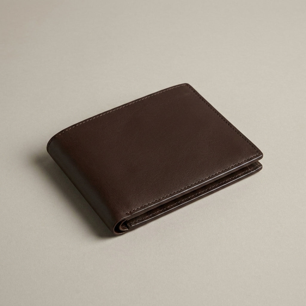 Men's Bifold Wallet