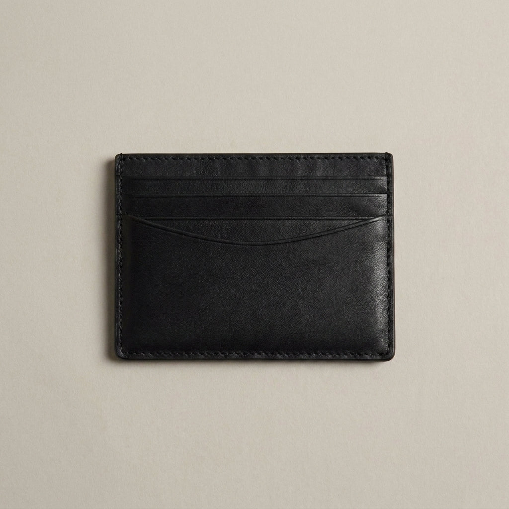 Men's Slim Cardholder