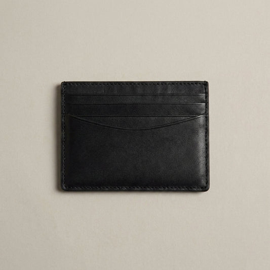 Men's Slim Cardholder