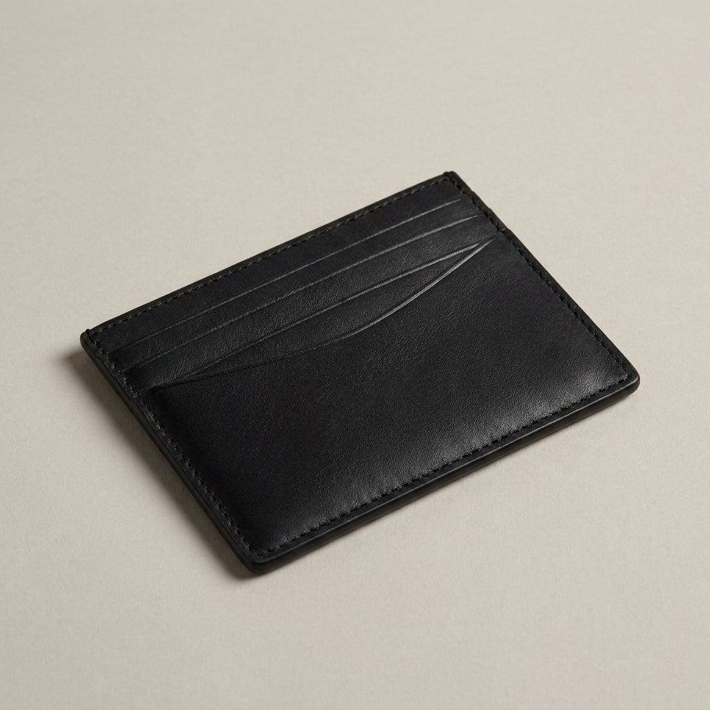 Men's Slim Cardholder
