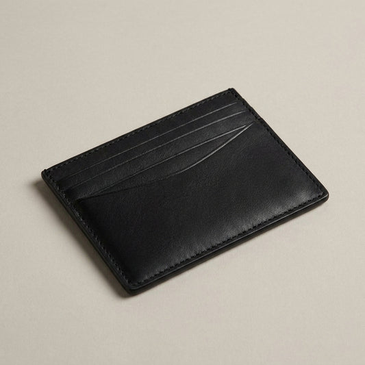 Men's Slim Cardholder