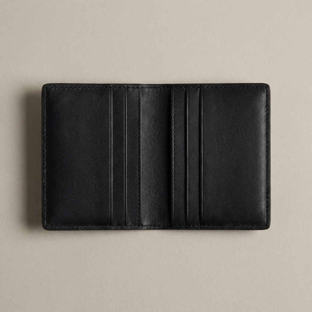 Men's Slim Cardholder