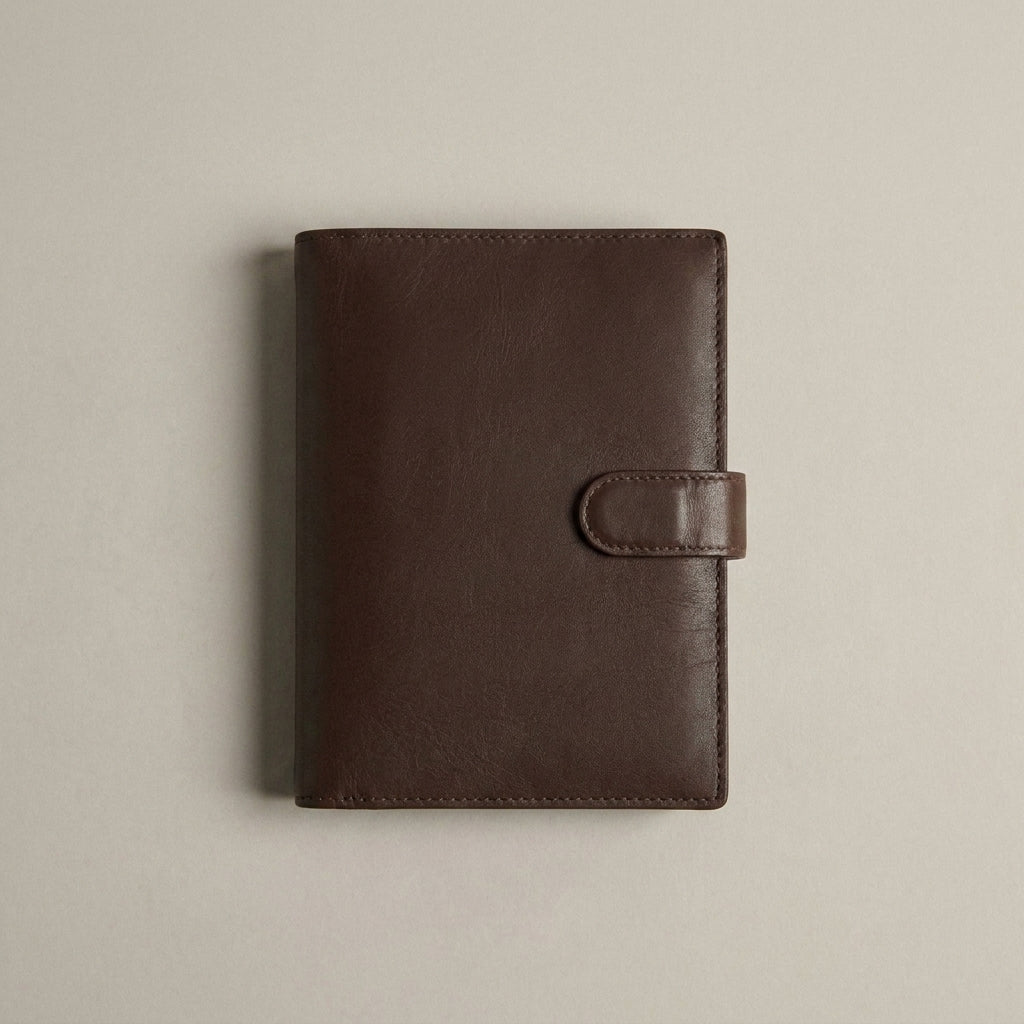 Men's Passport Holder