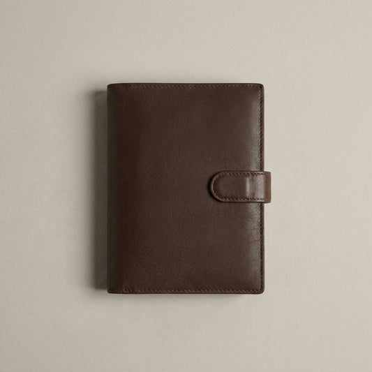 Men's Passport Holder