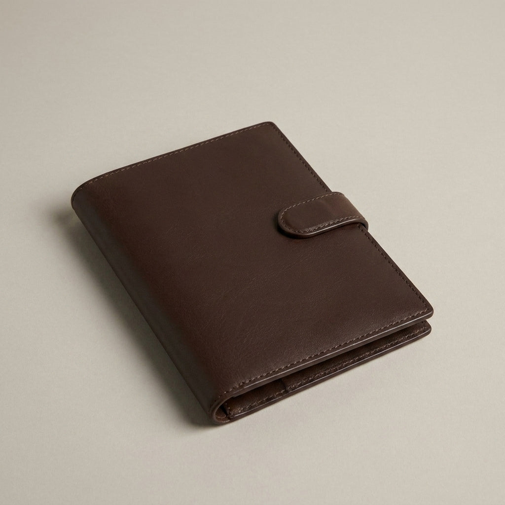 Men's Passport Holder