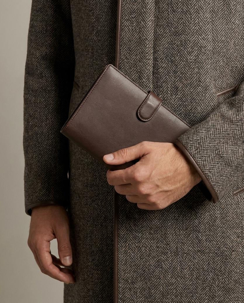 Men's Passport Holder