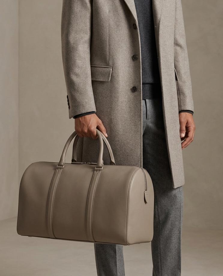 Weekender Holdall