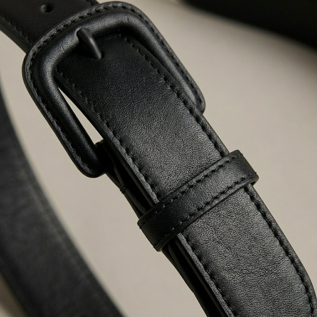 Women's Slim Belt