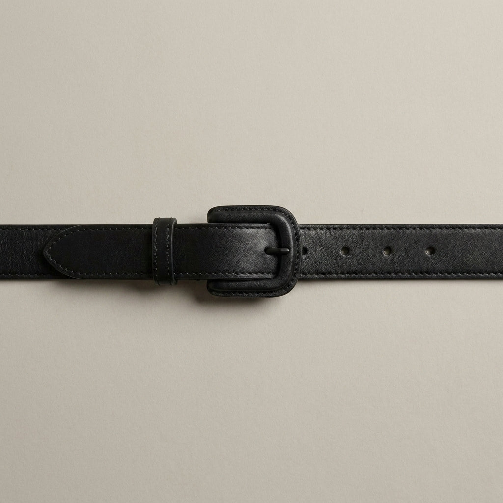 Women's Slim Belt