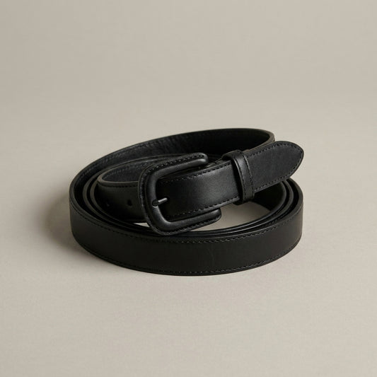 Women's Slim Belt