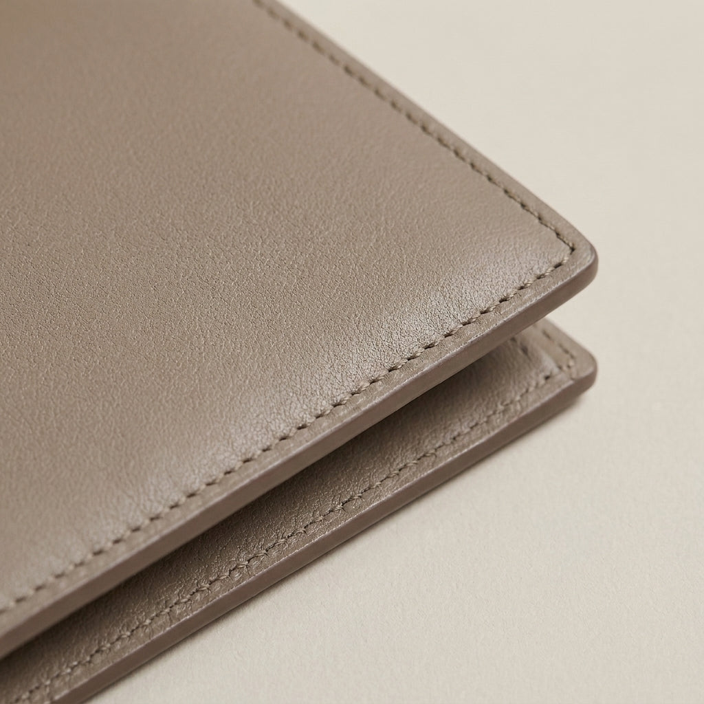 Women's Bifold Wallet