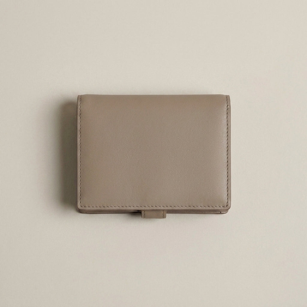 Women's Bifold Wallet