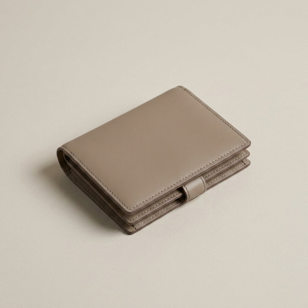Women's Bifold Wallet
