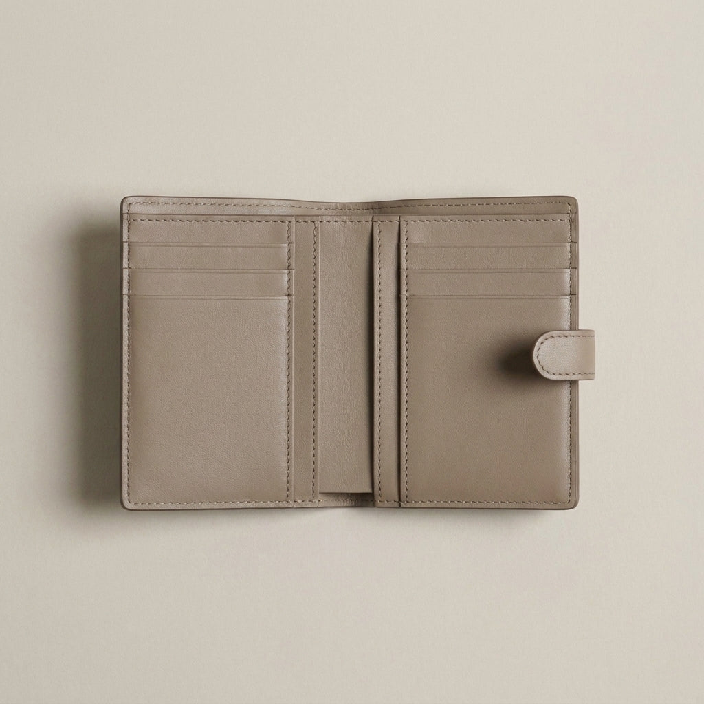 Women's Bifold Wallet