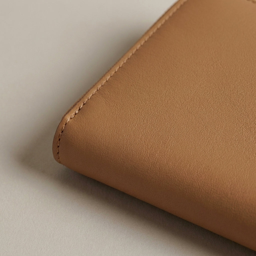 Women's Long Zip Wallet