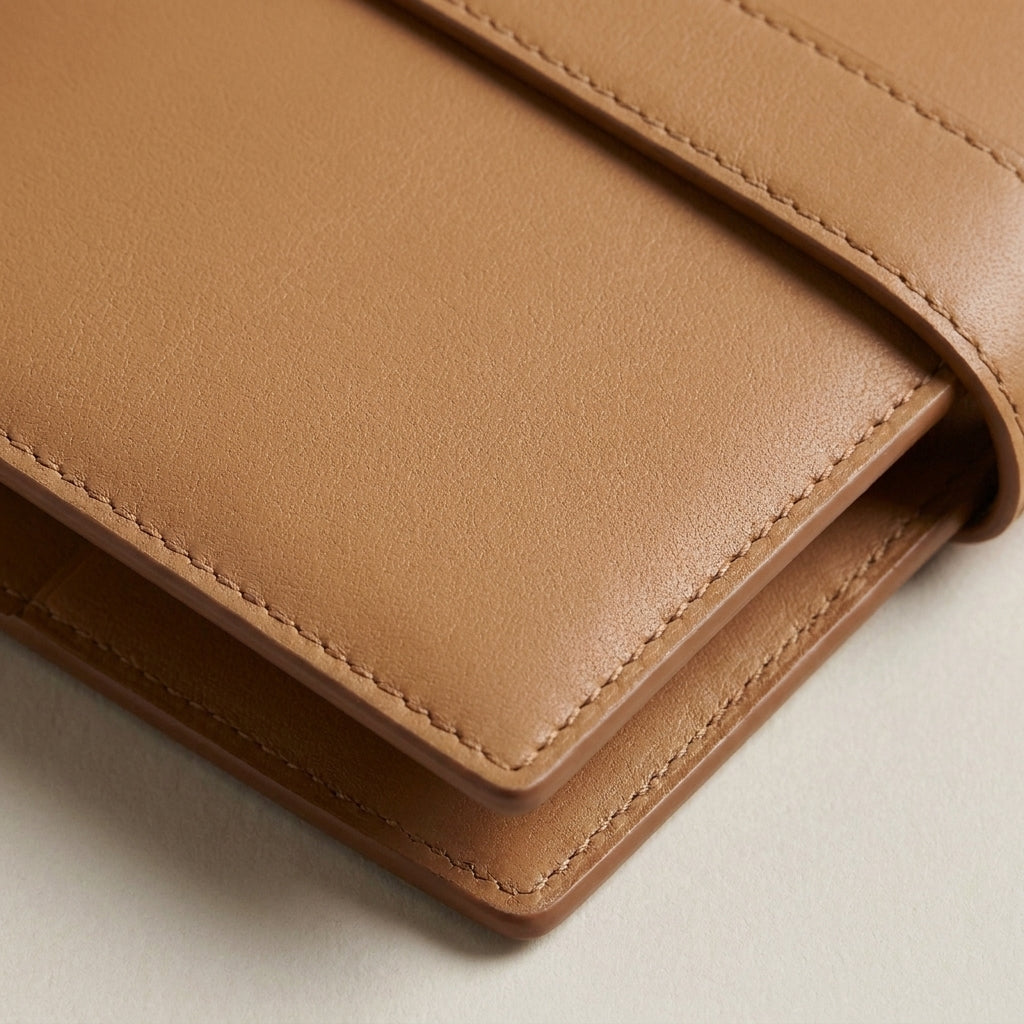 Women's Passport Holder
