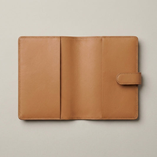 Women's Passport Holder