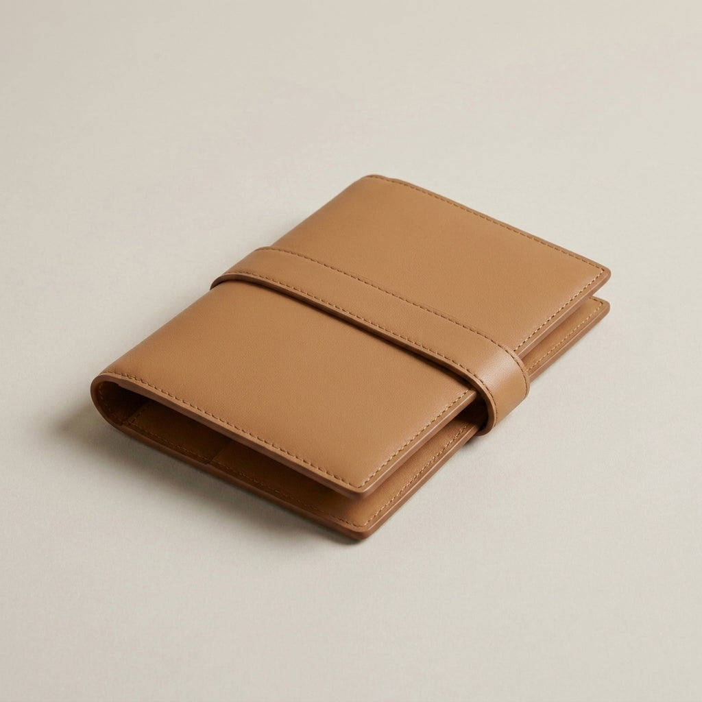 Women's Passport Holder