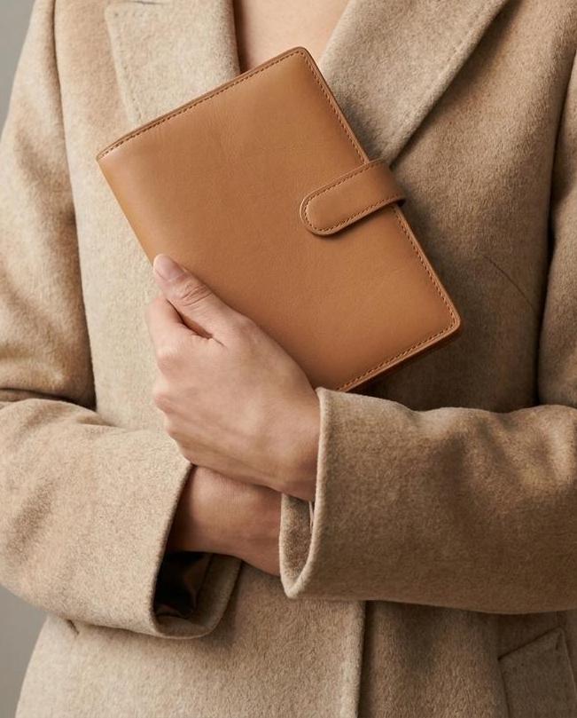 Women's Passport Holder